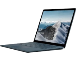 Microsoft Surface Laptop 2 Intel i7 laptop
