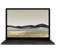 Microsoft Surface Laptop 3 13.5" Core i5 10th Gen laptop