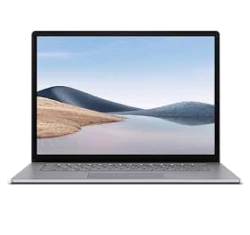Microsoft Surface Laptop 4 15" AMD Ryzen 7 256GB laptop