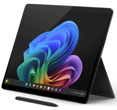 Microsoft Surface Pro 11 Intel Core Ultra 5 Series 2 256GB laptop