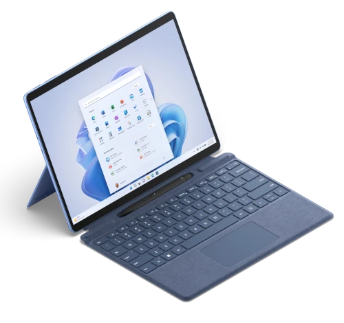 Microsoft Surface Pro 11 Intel Core Ultra 5 Series 2 512GB laptop