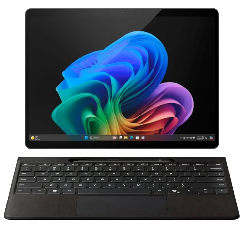 Microsoft Surface Pro 11 Snapdragon® X Elite 1TB laptop