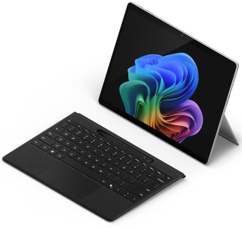 Microsoft Surface Pro 11 Snapdragon® X Elite 256GB laptop
