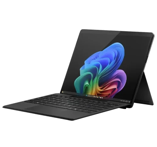 Microsoft Surface Pro 11 Snapdragon® X Elite 512GB laptop