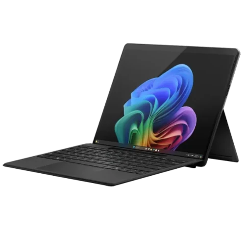 Microsoft Surface Pro 11 Snapdragon® X Plus 1TB laptop