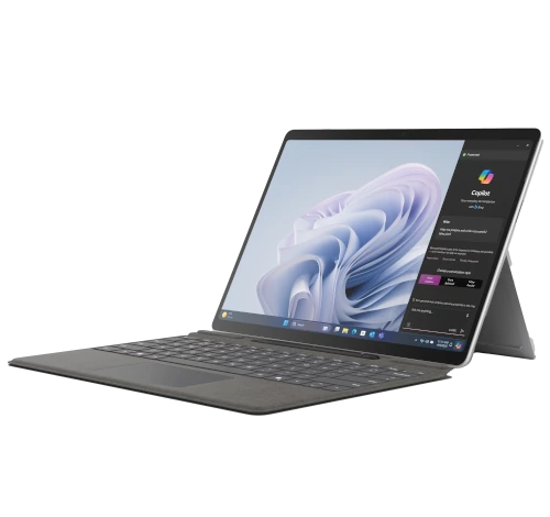 Microsoft Surface Pro 11 Snapdragon® X Plus 512GB laptop