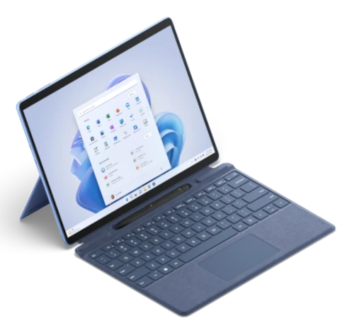 Microsoft Surface Pro 12 Intel Core Ultra 7 Series 3 1TB laptop