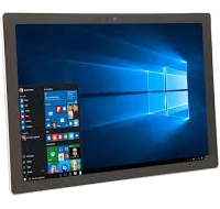 Microsoft Surface Pro 5 Core i5 7th Gen 9PY-00007 laptop