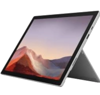 Microsoft Surface Pro 5 Core i7 7th Gen FKG-00001 laptop