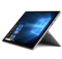 Microsoft Surface Pro 5 Core M3 laptop