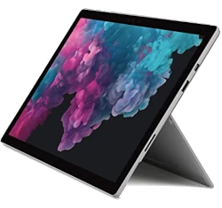 Microsoft Surface Pro 5 i7 laptop