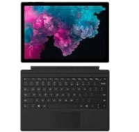 Microsoft Surface Pro 6 Core i7 8th Gen KJT-00016 laptop