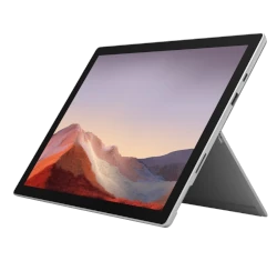 Microsoft Surface Pro 7 Intel i3 128GB laptop