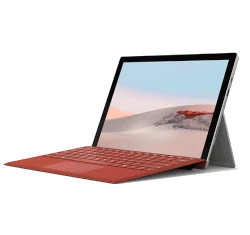 Microsoft Surface Pro 7 Intel i5 256GB laptop