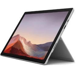 Microsoft Surface Pro 7 Intel i7 1TB laptop