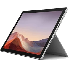 Microsoft Surface Pro 7 Intel i7 512GB laptop
