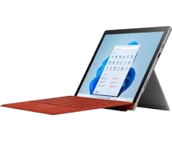 Microsoft Surface Pro 7 Plus Intel i5 128GB laptop
