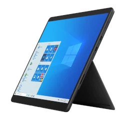 Microsoft Surface Pro 8 Intel i5 256GB laptop