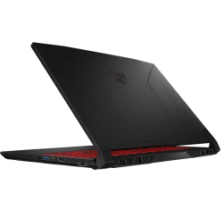 MSI Bravo 15 B5E AMD Ryzen 7 laptop