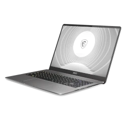 MSI CreatorPro Z16P B12U Core i9 12th Gen laptop