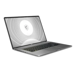 MSI CreatorPro Z17 A12U Core i7 12th Gen laptop