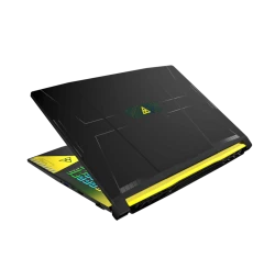 MSI Crosshair 15 Rainbow Six Extraction Edition RTX Core i9 12th Gen laptop