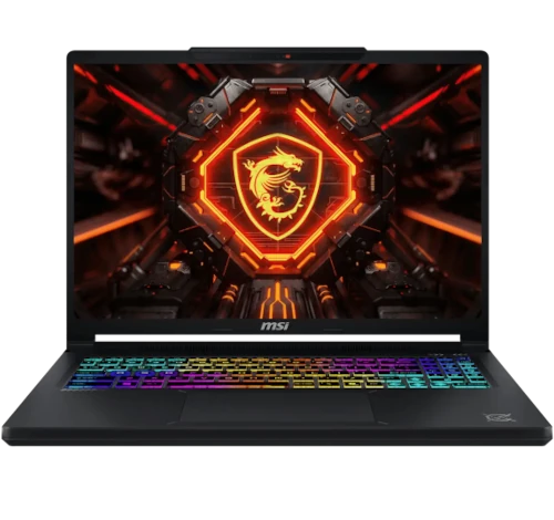 MSI Crosshair 16 Max HX Intel Core Ultra 9 Series 2 laptop
