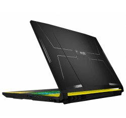 MSI Crosshair 17 RTX Intel i7 12th gen laptop