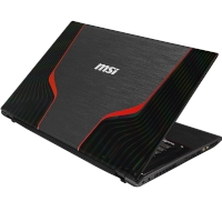 MSI GE70 Series Core i7 0ND-033US laptop