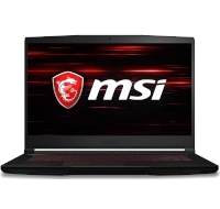 MSI GF63 Intel i7 8th Gen laptop