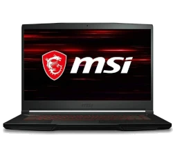 MSI GF63 Thin GTX Intel i5 10th Gen laptop