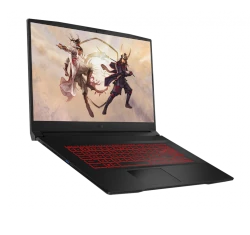 MSI GF75 Thin GTX Intel i7 9th Gen laptop