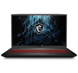 MSI GF75 Thin RTX Intel i7 10th Gen laptop