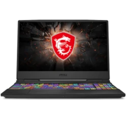 MSI GL65 Leopard GTX Intel i7 9th Gen laptop