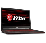 MSI GL73 Series laptop