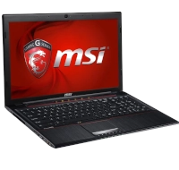 MSI GP70 Core i5 4th Gen 2OD-027US laptop