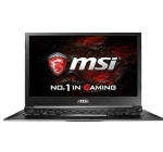 MSI GS32 Series laptop