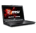 MSI GS40 Series laptop