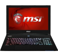 MSI GS60 Core i7 4th Gen Ghost Pro-064 laptop