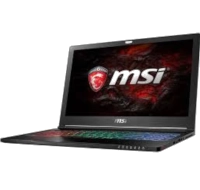 MSI GS63 Core i7 6th Gen Stealth Pro-469 laptop