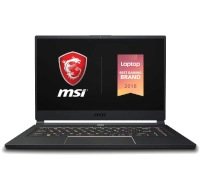 MSI GS65 RTX 2060 Core i9 9th Gen Stealth-666 laptop