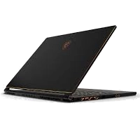 MSI GS65 RTX 2080 Core i9 9th Gen laptop