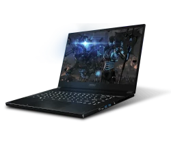 MSI GS66 Stealth RTX Intel i7 10th Gen laptop