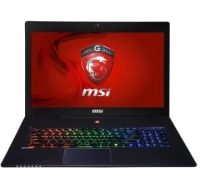 MSI GS70 Intel i7 5th Gen laptop