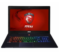 MSI GS70 Intel i7 6th Gen laptop
