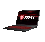 MSI GS72 Core i7 6th Gen laptop