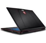 MSI GS73 Series laptop
