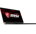 MSI GS75 RTX 2070 Core i7 9th Gen laptop