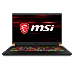 MSI GS75 Stealth RTX Intel i7 10th Gen laptop