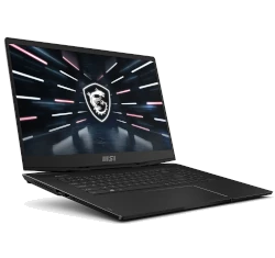 MSI GS77 Stealth RTX Intel i9 12th gen laptop